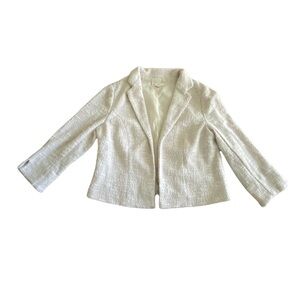 {Cato} 3/4 Sleeve Blazer